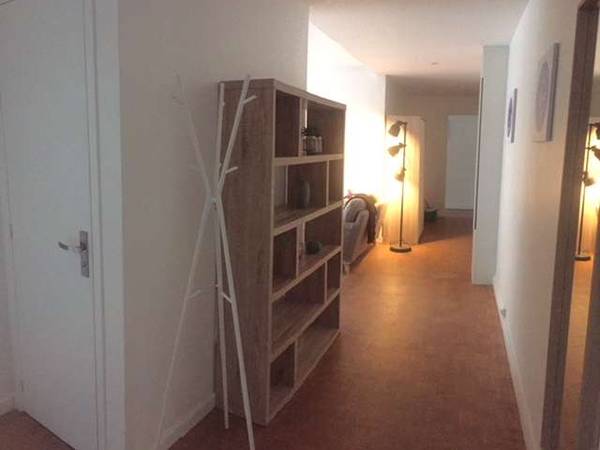 Flatsharing / 4-bedroom flat · 80 m², Villeurbanne, Avenue Condorcet / Photo 6