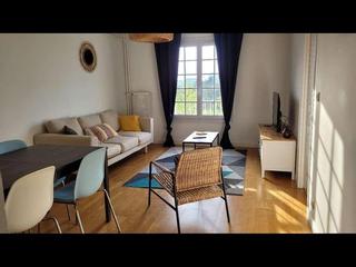 Flatsharing / 5-bedroom flat · 78 m², Tours, Rue Champlain