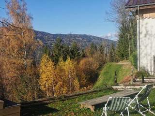 Homestay / 6-bedroom house · 240 m², Allevard