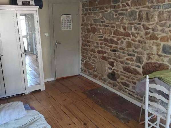 Colocation / Appartement 3 pièces de 73 m², Lyon, Place Bellevue / Photo 2
