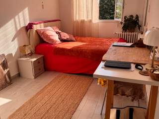Colocation / Appartement 4 pièces de 80 m², Villejuif, Rue Pasteur