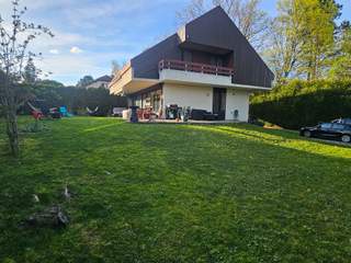 Colocation / 10 rooms villa · 260 m², Versoix, Chemin Louis-Dégallier