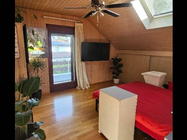 Colocation / Villa 10 pièces de 260 m², Versoix, Chemin Louis-Dégallier / Photo 2