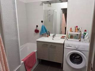 Rental / 3-bedroom flat · 67 m², Villeurbanne