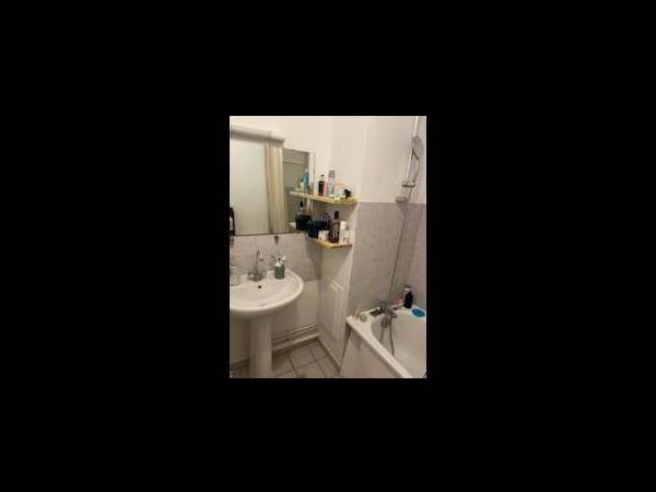 Chambre chez l'habitant / Appartement 1 pièce, Créteil / Photo 3