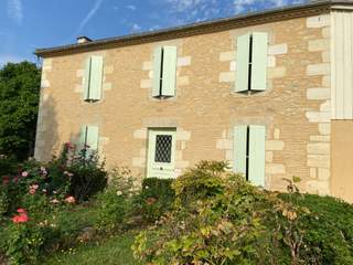 Coliving space / 6-bedroom house · 290 m², Castets et Castillon