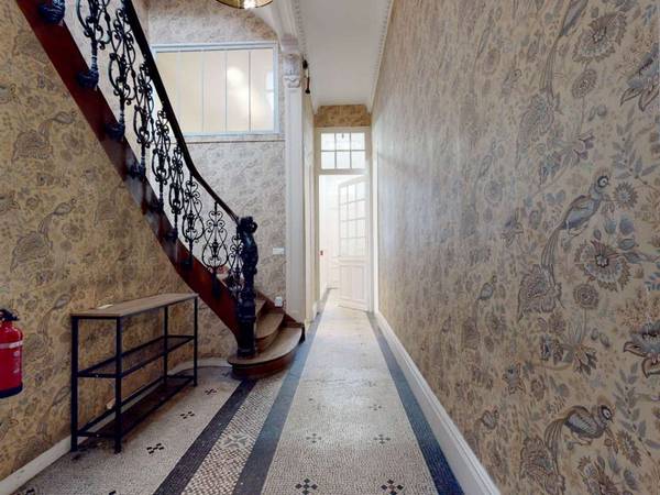 Coliving / Maison 10 pièces de 240 m², Lille, Rue Solférino / Photo 16