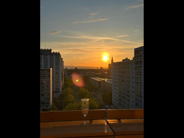 Coliving space / 6-bedroom flat · 124 m², Strasbourg, Rue de Boston / Photo 2