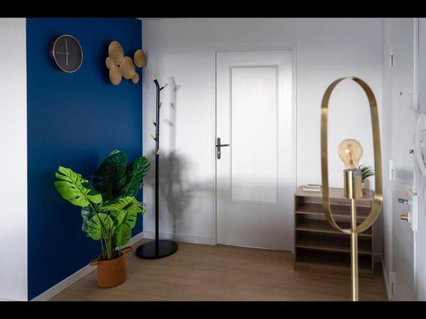 Coliving space / 6-bedroom flat · 124 m², Strasbourg, Rue de Boston / Photo 20