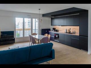 Coliving / Appartement 6 pièces de 124 m², Strasbourg, Rue de Boston