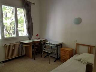 Colocation / 5 rooms apartment · 85 m², Montpellier, Rue Paul Verlaine