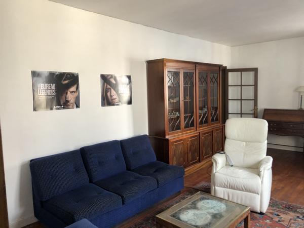 Colocation / Maison 7 pièces de 120 m², Boulogne-Billancourt, Rue du Château / Photo 2