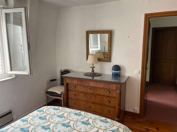 Colocation / Maison 7 pièces de 120 m², Boulogne-Billancourt, Rue du Château / Photo 11