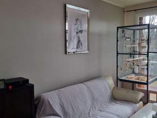 Flatsharing / 3-bedroom flat · 59 m², Gleizé, Rue des Grillons