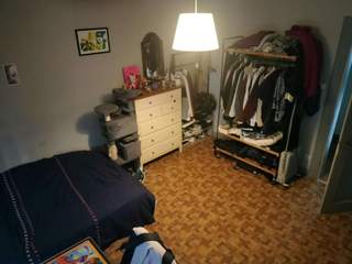 Colocation / 6 rooms apartment · 138 m², Strasbourg, Rue de la Course