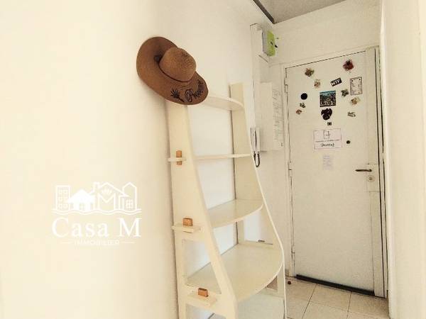 Flatsharing / 3-bedroom flat · 61 m², Marseille, Boulevard des Freres Godchot / Photo 2