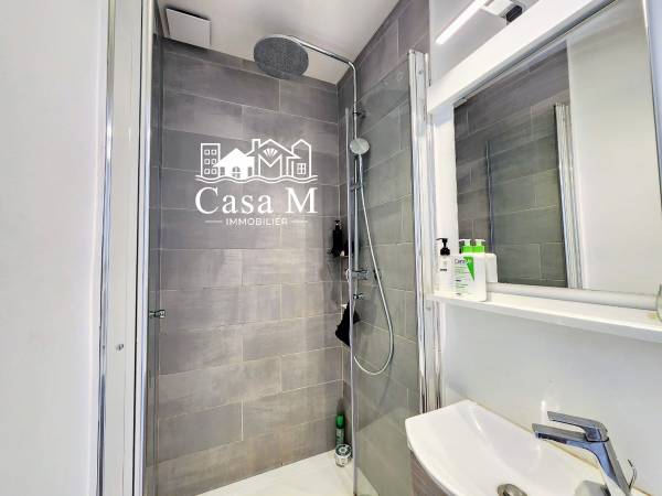 Flatsharing / 3-bedroom flat · 61 m², Marseille, Boulevard des Freres Godchot / Photo 16