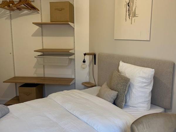 Colocation / Appartement 4 pièces de 65 m², Lyon, B Avenue Leclerc / Photo 2