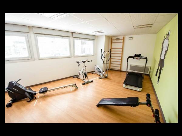 Location / Résidence 1 pièce de 19 m², Marseille, 2 Rue Pascal Ruinat 13005 Marseille / Photo 2