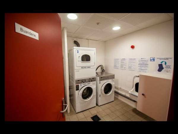 Location / Résidence 1 pièce de 19 m², Marseille, 2 Rue Pascal Ruinat 13005 Marseille / Photo 9