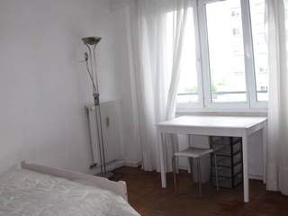 Room share / 3 rooms apartment · 75 m², Strasbourg, Avenue du Général de Gaulle