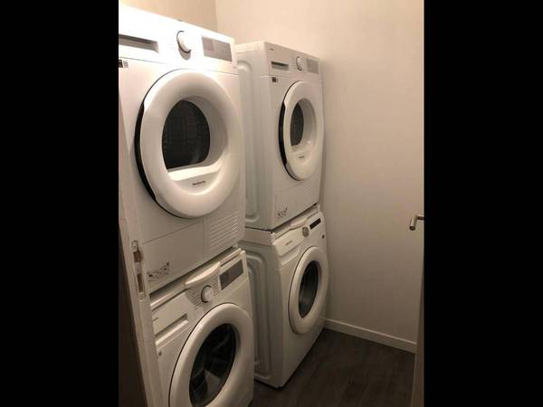 Colocation / Appartement 7 pièces de 96 m², Créteil, Avenue du Général Pierre Billotte / Photo 10