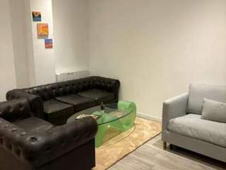 Flatsharing / 6-bedroom apartment building · 75 m², Lille, Rue Mattéotti