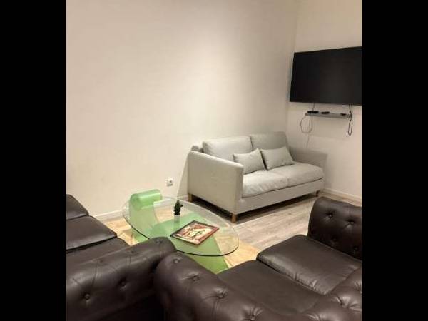 Colocation / Immeuble 6 pièces de 75 m², Lille, Rue Mattéotti / Photo 2