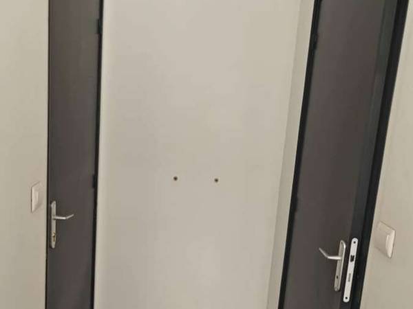 Colocation / Immeuble 6 pièces de 75 m², Lille, Rue Mattéotti / Photo 18