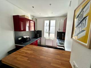 Colocation / Appartement 4 pièces de 67 m², Compiègne, Rue des 3 Barbeaux