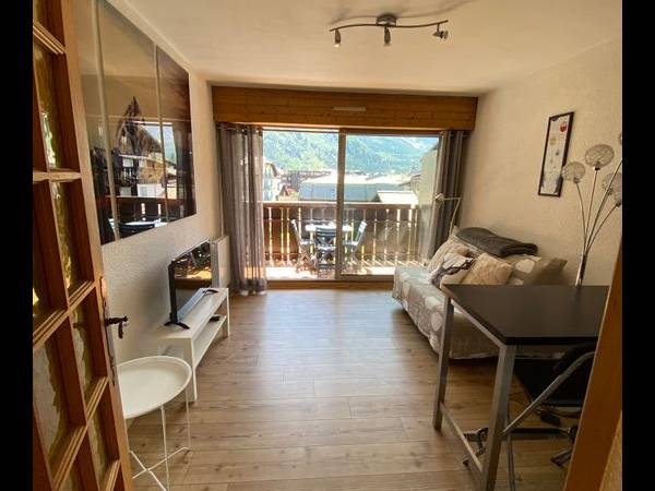 Location / Studio, Chamonix-Mont-Blanc / Photo 2