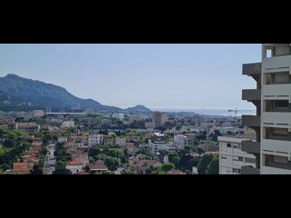 Colocation, Appartement 7 pièces, Marseille