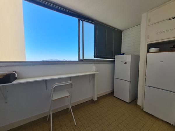 Colocation / Appartement 7 pièces de 127 m², Marseille, Traverse de la Gaye / Photo 21