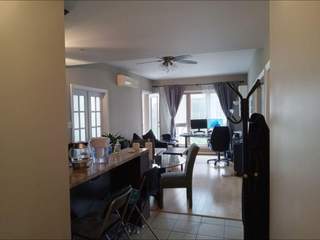 Flatsharing / 2-bedroom flat · 80 m², Montréal, Rue Raymond Pelletier
