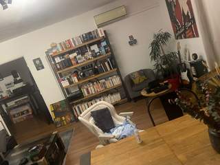 Homestay / 4-bedroom flat · 100 m², Toulon, Rue Paul Arene