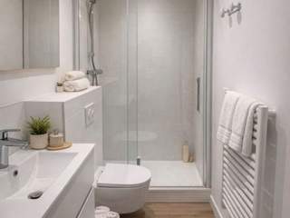Student room / 4-bedroom house · 70 m², Caen, Avenue de Bruxelles