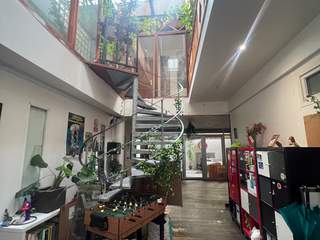 Sous-location, Appartement 10 pièces, Paris