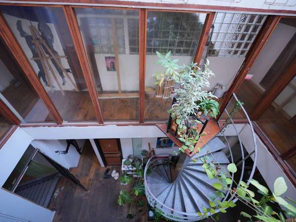 Sous-location / Appartement 10 pièces de 550 m², Paris, Rue de Nice / Photo 15
