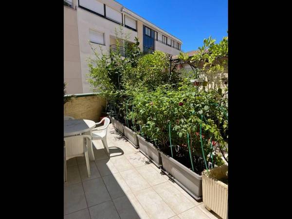 Colocation / Appartement 4 pièces de 75 m², Montpellier, Rue Paul Brousse / Photo 12
