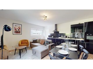 Coliving / Appartement 6 pièces de 150 m², Lille, Rue Madeleine Reberioux