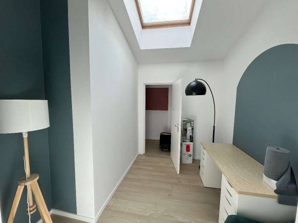 Coliving / Hôtel particulier 10 pièces de 400 m², Angoulême, Rampe d'Aguesseau / Photo 2