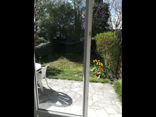 Colocation / Maison 6 pièces de 90 m², Cergy / Photo 2