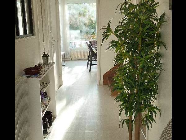 Colocation / Maison 6 pièces de 90 m², Cergy / Photo 21