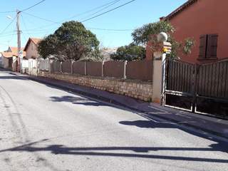 Colocation / Maison 4 pièces de 104 m², Toulon, Rue Docteur Louis Fouques