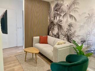 Colocation, Appartement 5 pièces, Orvault