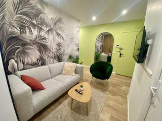 Colocation / Appartement 5 pièces de 72 m², Orvault, Rue de la Patouillerie