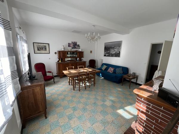 Colocation / Appartement 7 pièces de 101 m², Montpellier, Rue du Jardin Durand / Photo 2