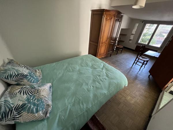 Colocation / Appartement 7 pièces de 101 m², Montpellier, Rue du Jardin Durand / Photo 17