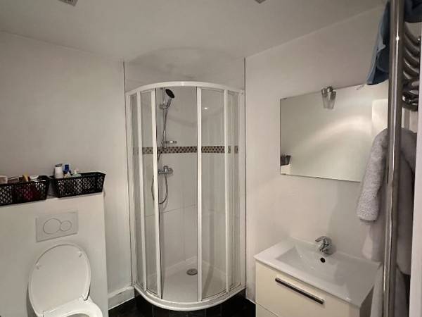 Flatsharing / 5-bedroom flat · 80 m², Choisy-le-Roi, Avenue Léon Gourdault / Photo 3