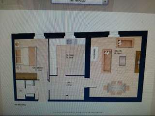 Colocation / Duplex 5 pièces de 100 m², Bernex